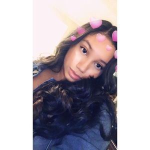 Meet your Posher, Arlyn